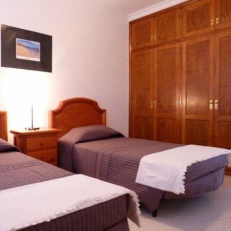 Appartement Playa Alhambra II à Puerto del Carmen  Extérieur photo