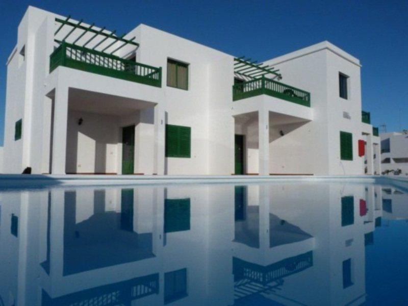 Appartement Playa Alhambra II à Puerto del Carmen  Extérieur photo