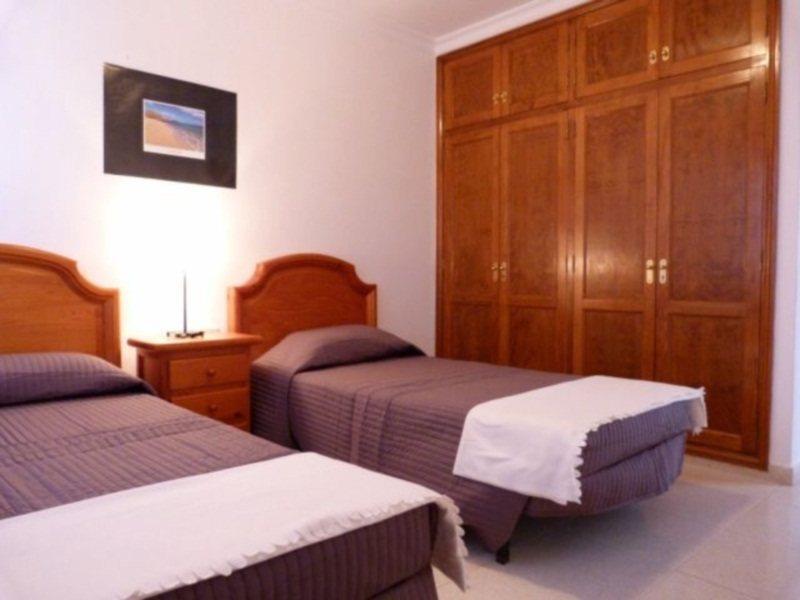 Appartement Playa Alhambra II à Puerto del Carmen  Extérieur photo