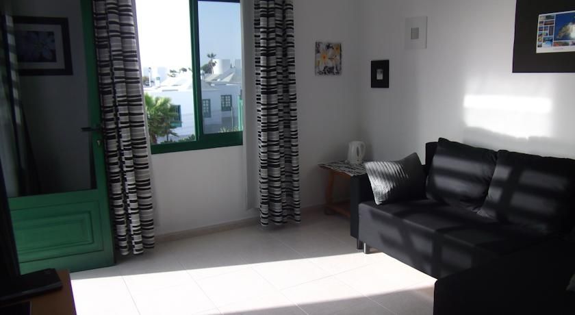 Appartement Playa Alhambra II à Puerto del Carmen  Extérieur photo