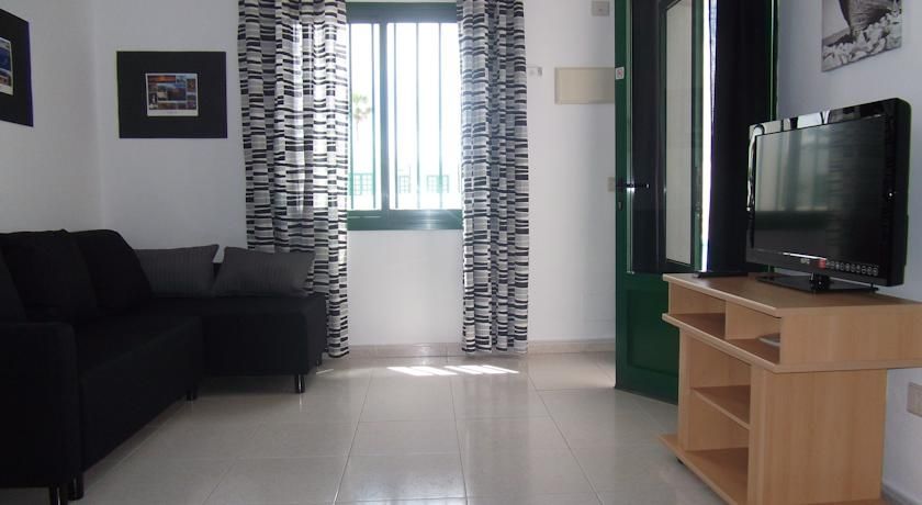 Appartement Playa Alhambra II à Puerto del Carmen  Extérieur photo