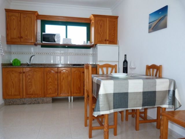 Appartement Playa Alhambra II à Puerto del Carmen  Extérieur photo